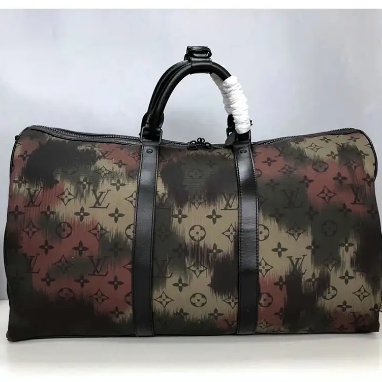 Official Brother Sam 206B570117 Bags LV 0726